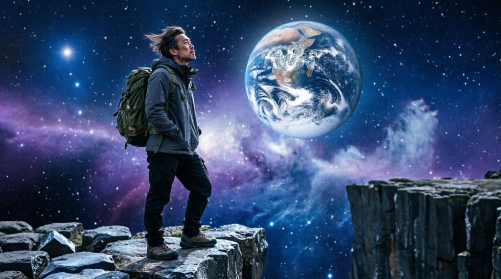 🏰⚔️🔬 Мы — даже не собаки, у них есть нюх, у некоторых из нас, кроме слепоты ничего нету.
